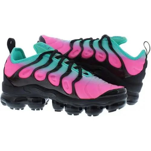 Nike shoes - Nike Air Vapormax Plus - Air Vapormax Plus - Pink, Main: Pink (UPC: 196609345588) 2