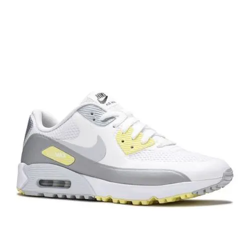 Nike shoes - Nike Air Zoom 90 - Air Zoom - CU9978-102 - White (UPC: 194500861039) 0