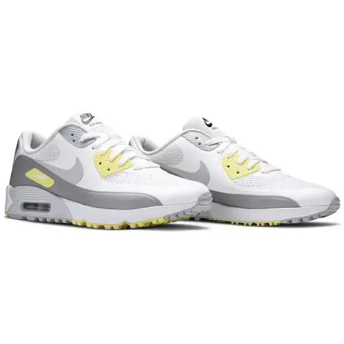 Nike shoes - Nike Air Zoom 90 - Air Zoom - CU9978-102 - White (UPC: 194500861039) 1