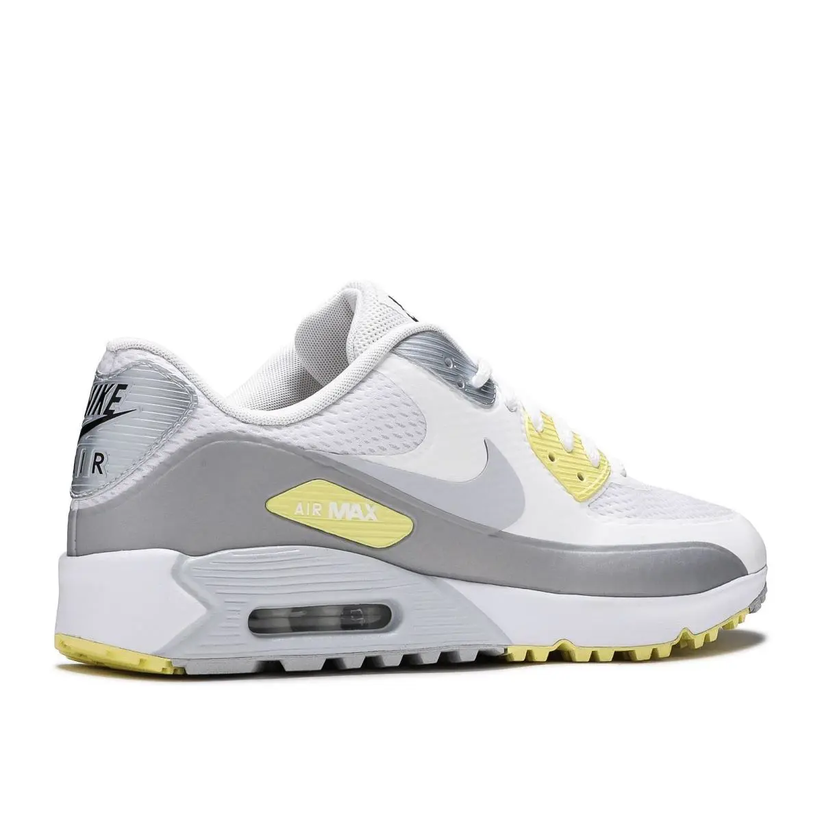 Nike shoes - Nike Air Zoom 90 - Air Zoom - CU9978-102 - White (UPC: 194500861039) 2