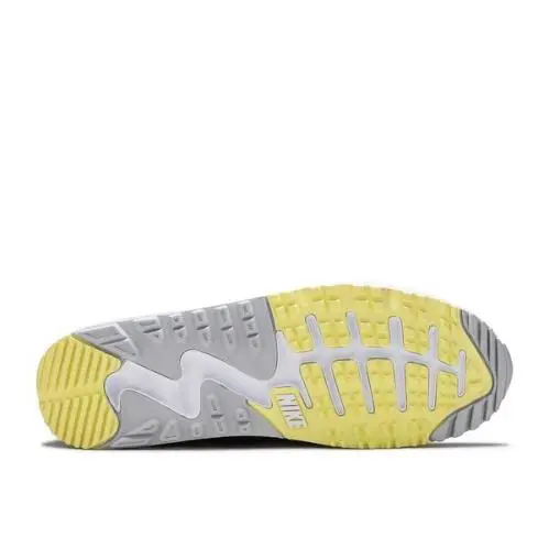 Nike shoes - Nike Air Zoom 90 - Air Zoom - CU9978-102 - White (UPC: 194500861039) 3