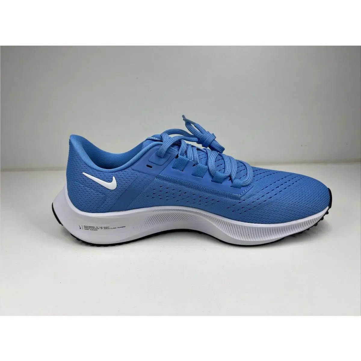 Nike shoes - Nike Air Zoom Pegasus 38 TB - CZ1893400 - Blue 1