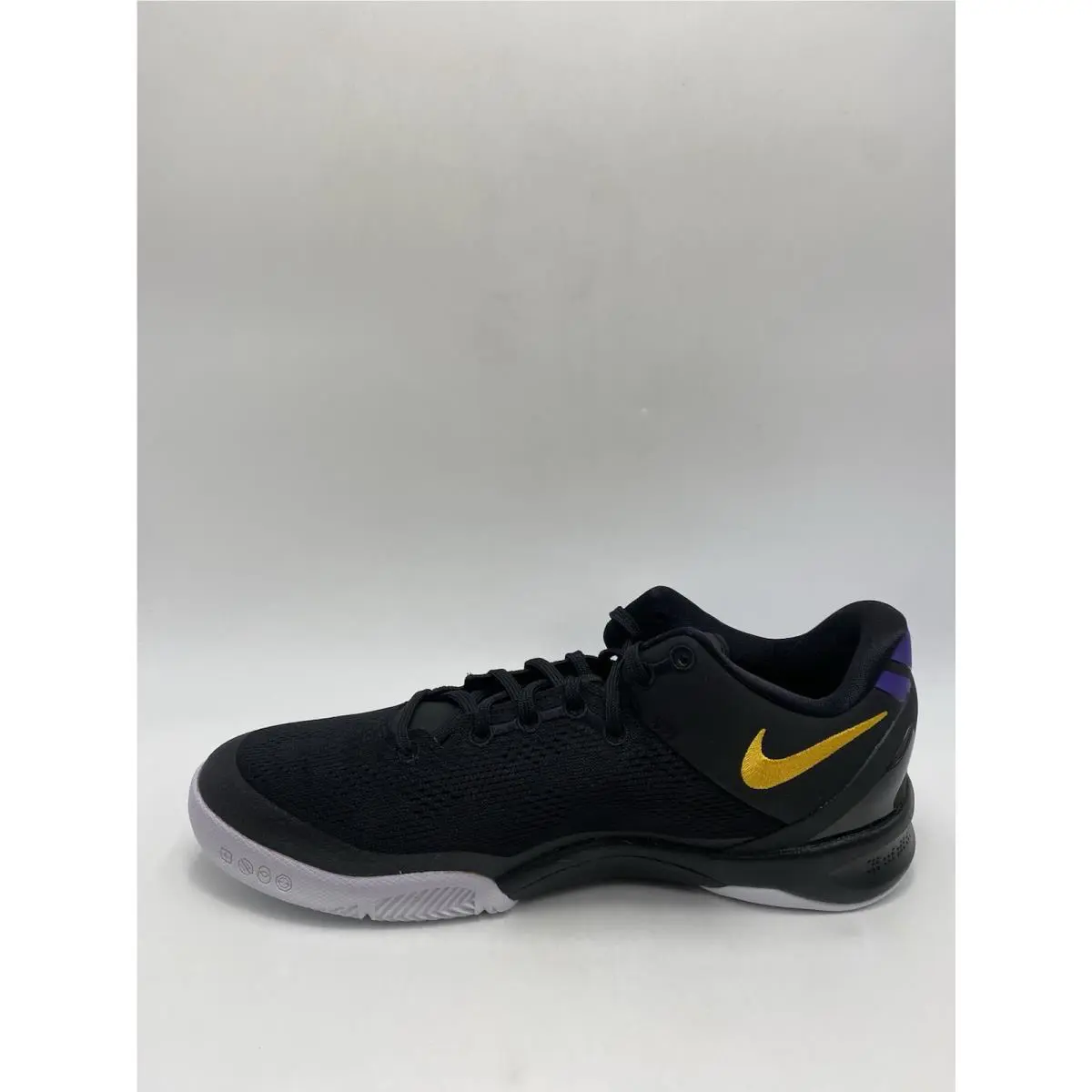 Nike shoes - Nike Kobe 7 - Kobe - FN0266 002 - Black/University Gold-White (UPC: 197598942413) 1