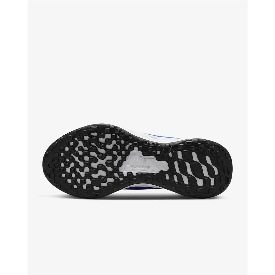 Nike shoes - Nike Revolution 6 - Revolution - DC3728-404 - Blue 6