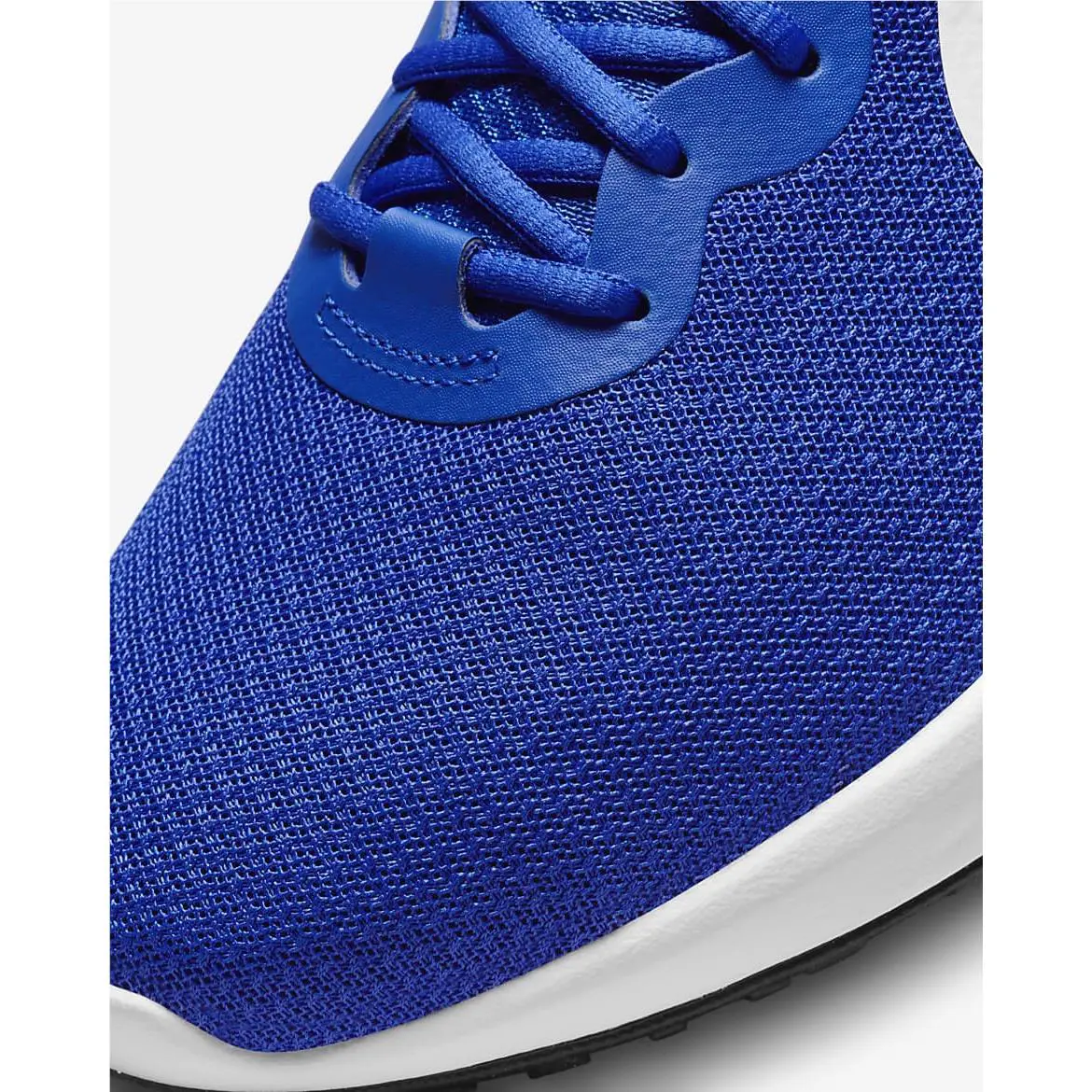 Nike shoes - Nike Revolution 6 - Revolution - DC3728-404 - Blue 4