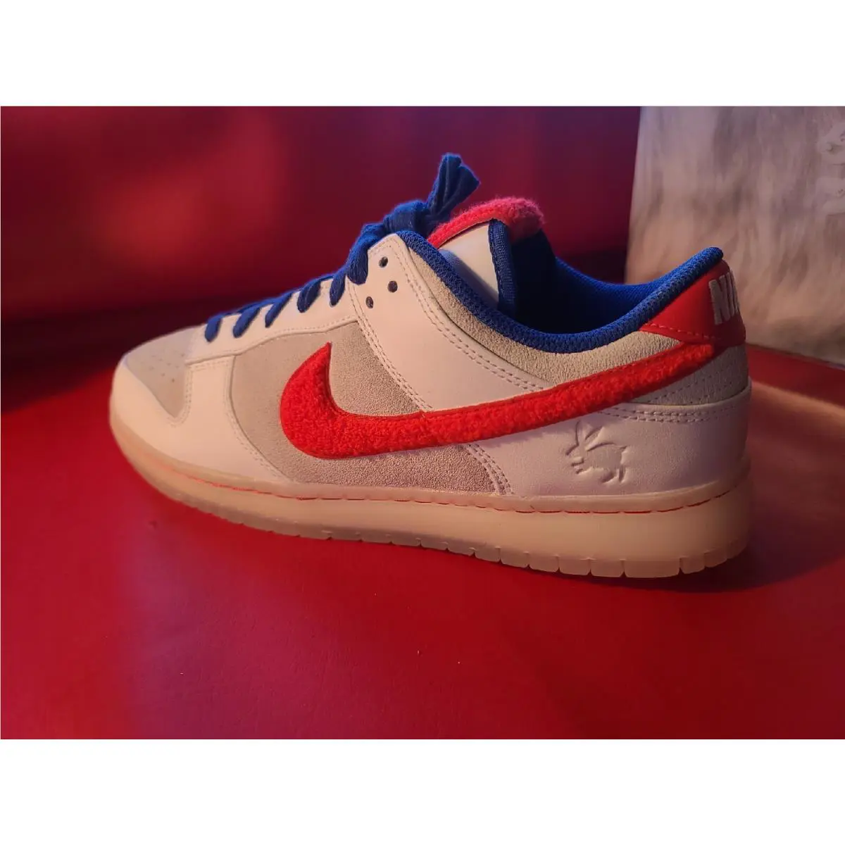 Nike shoes - Nike Dunk Low - Dunk Low - FD4203-161 - Multicolor 15