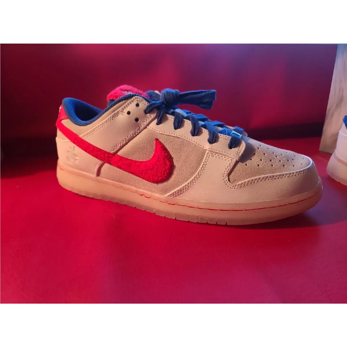 Nike shoes - Nike Dunk Low - Dunk Low - FD4203-161 - Multicolor 2