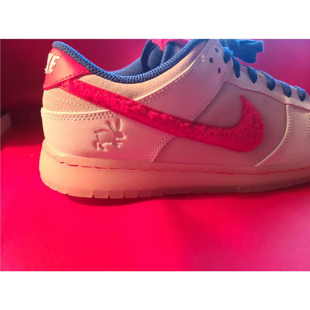 Nike shoes - Nike Dunk Low - Dunk Low - FD4203-161 - Multicolor 3
