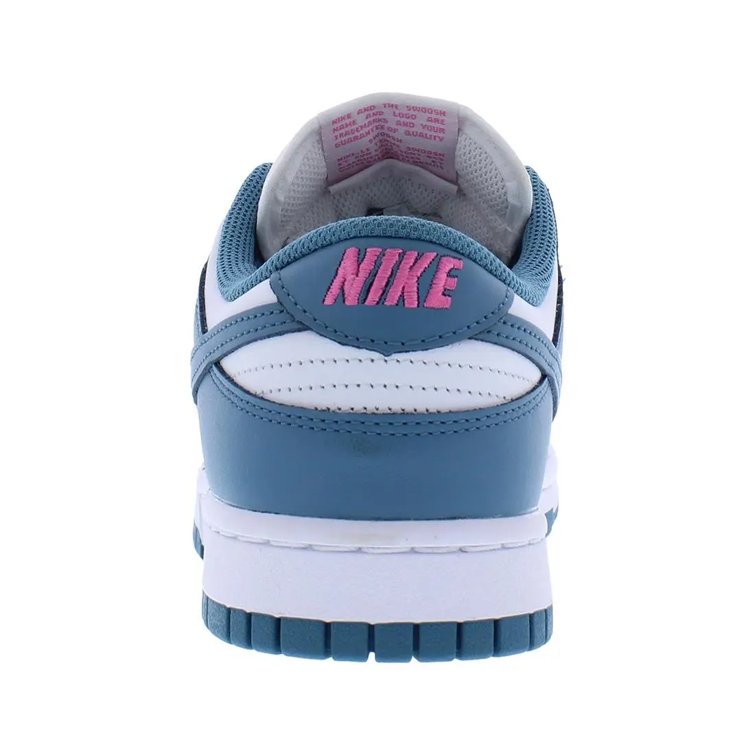 Nike shoes - Nike Dunk - Dunk - FJ0739-100 - Blue, Main: Blue (UPC: 196604826303) 1