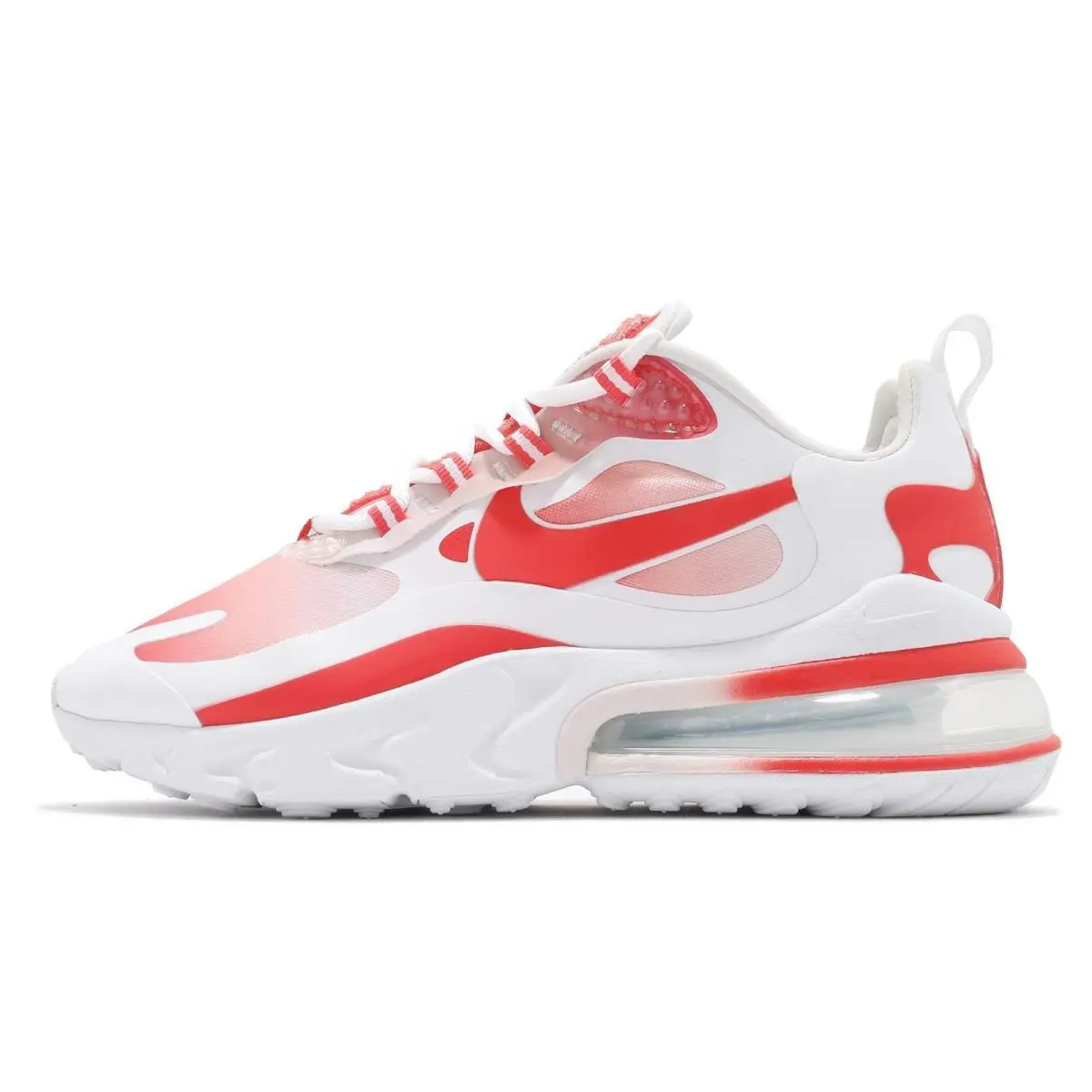 Nike shoes - Red (UPC: 193654134426) 2