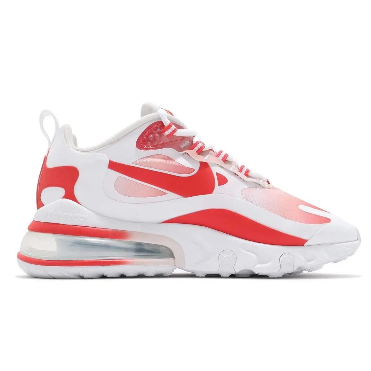 Nike shoes - Red (UPC: 193654134426) 3