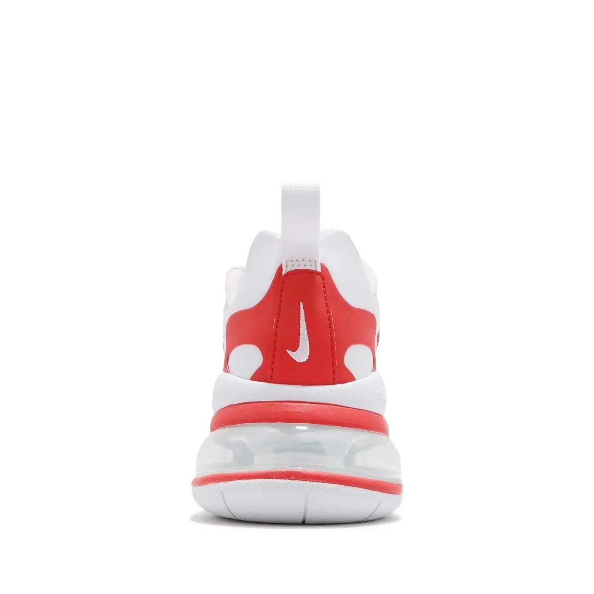 Nike shoes - Red (UPC: 193654134426) 4