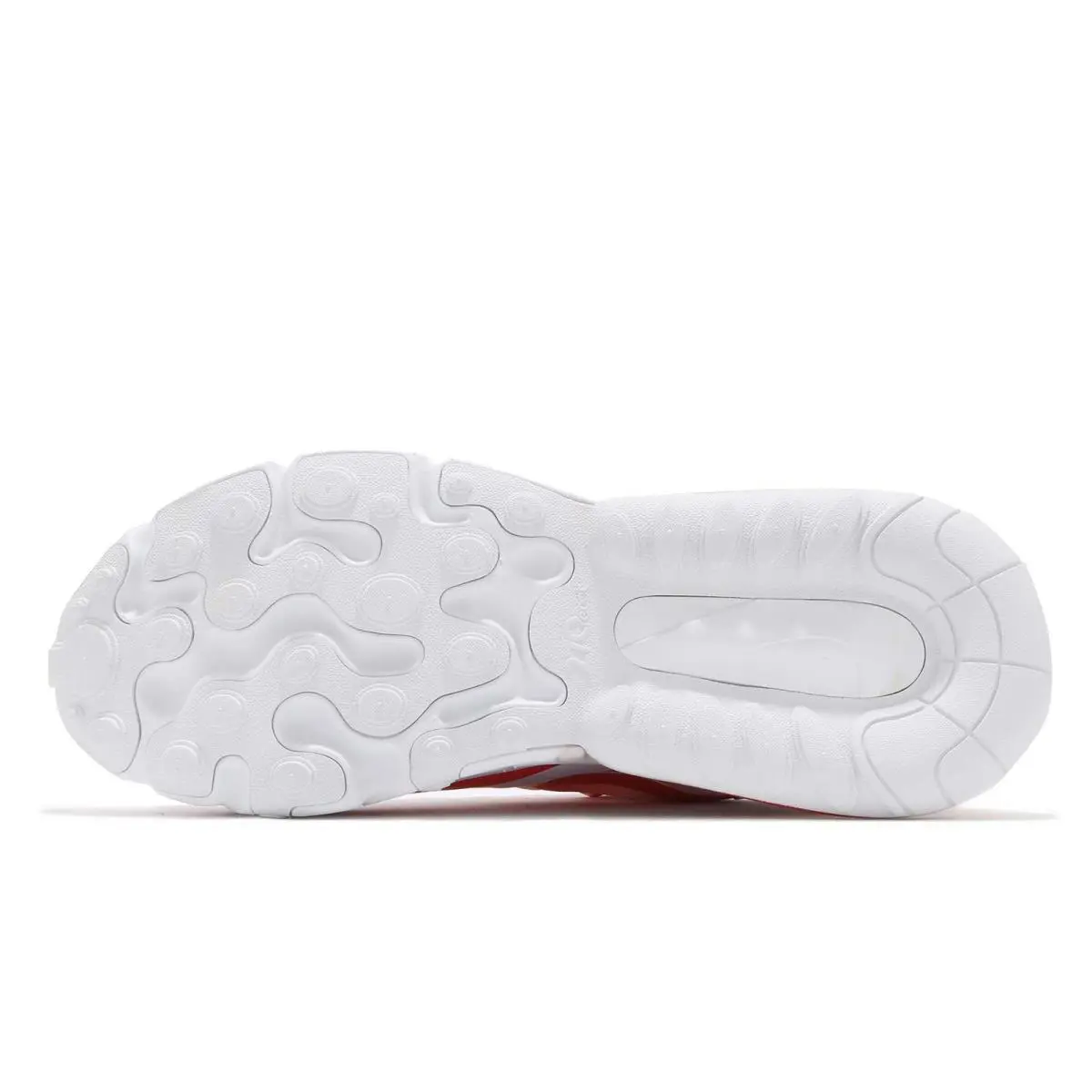 Nike shoes - Red (UPC: 193654134426) 5