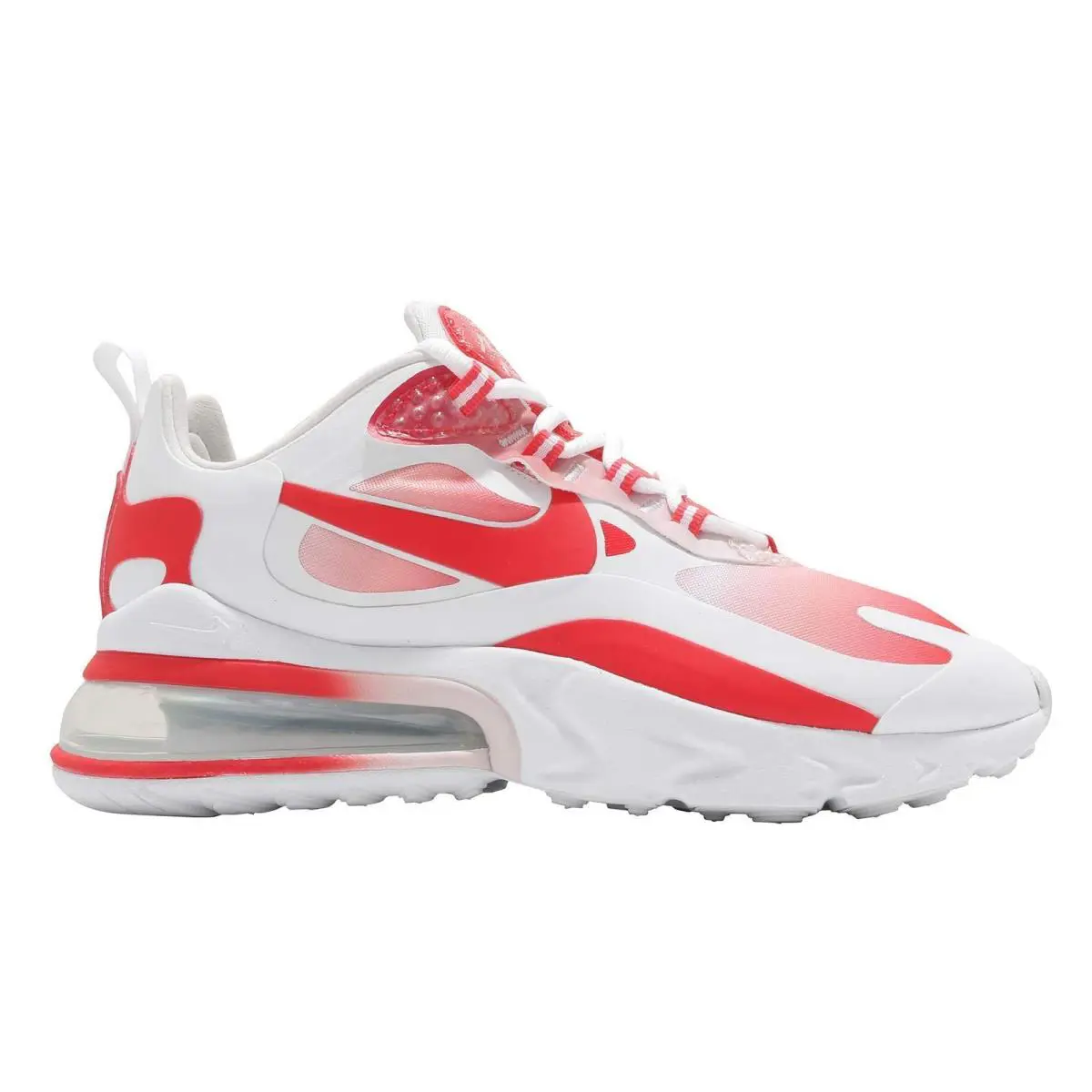Nike shoes - Red (UPC: 193654134426) 6