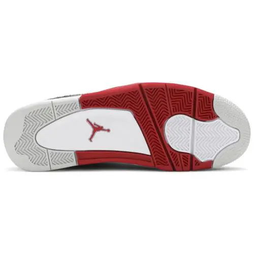Nike shoes - Air Jordan Dub Zero - Air Dub Zero - 311046116 - Red 3