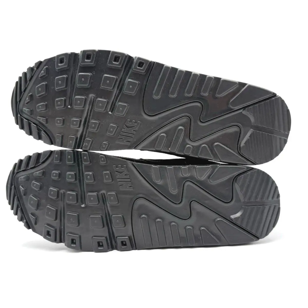 Nike shoes - Nike Air Max 90 - Air Max - HQ3828-002 - Black (UPC: 197601799515) 4