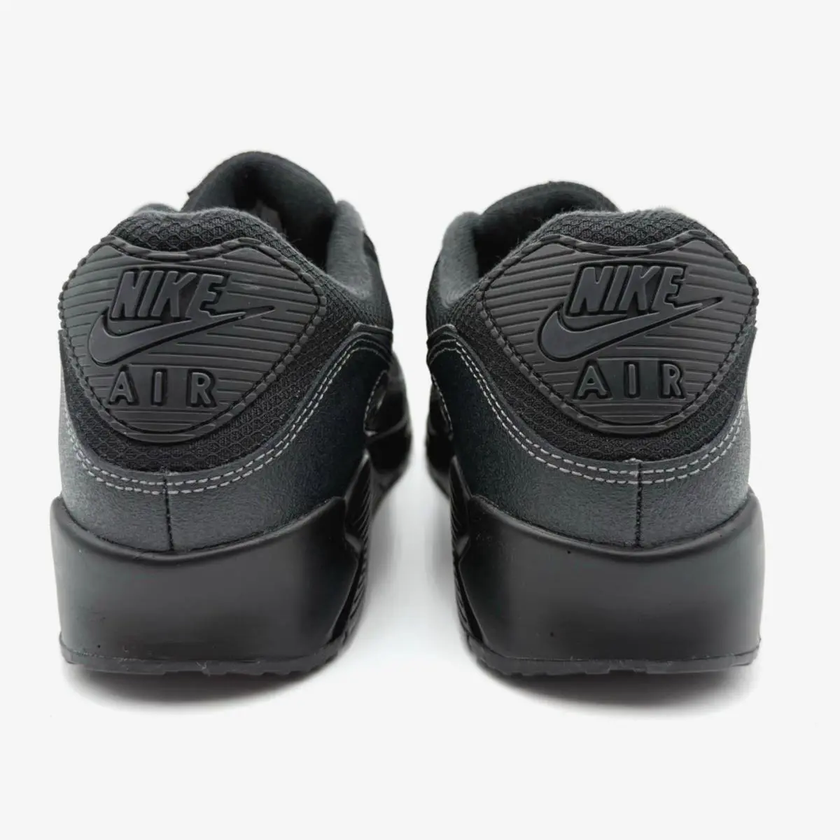 Nike shoes - Nike Air Max 90 - Air Max - HQ3828-002 - Black (UPC: 197601799515) 3