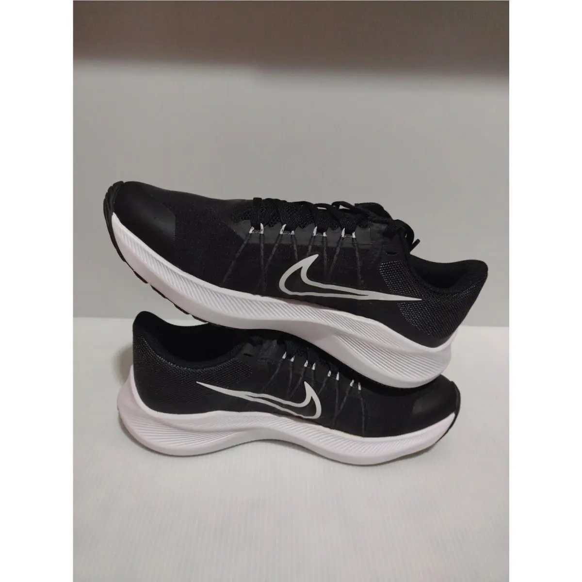 Nike shoes - Nike Zoom Winflo - Zoom Winflo - cw3421-005 - Black (UPC: 194956801139) 2