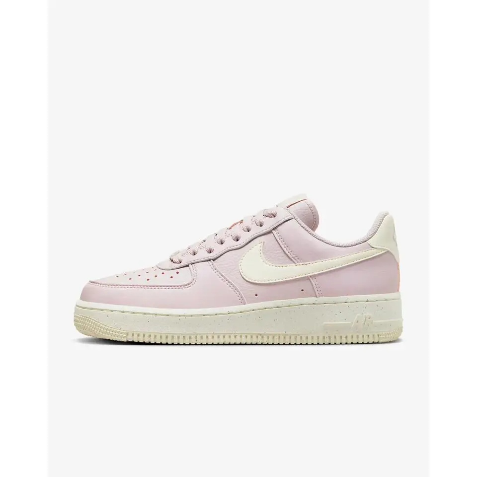 Nike shoes - Nike Air Force 1 `07 - Platinum Violet - DV3808-001 0