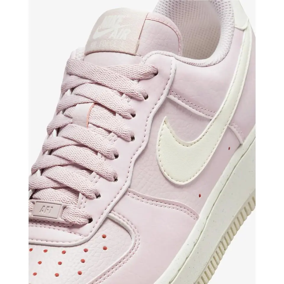 Nike shoes - Nike Air Force 1 `07 - Platinum Violet - DV3808-001 3