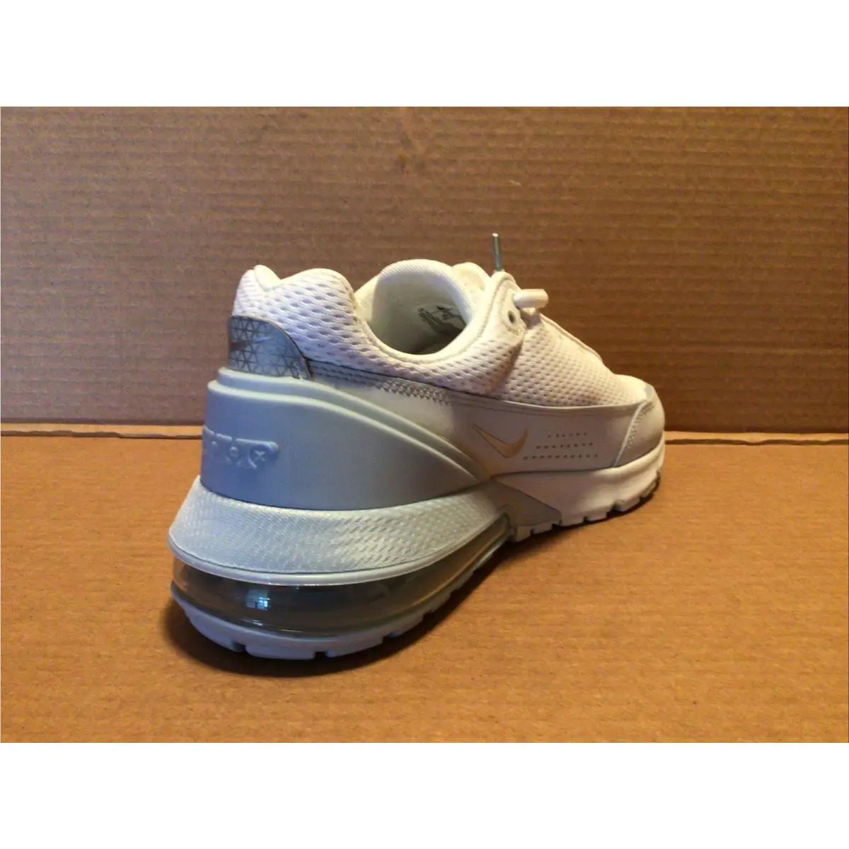 Nike shoes - Nike Air Max Pulse - Air Max Pulse - White 2