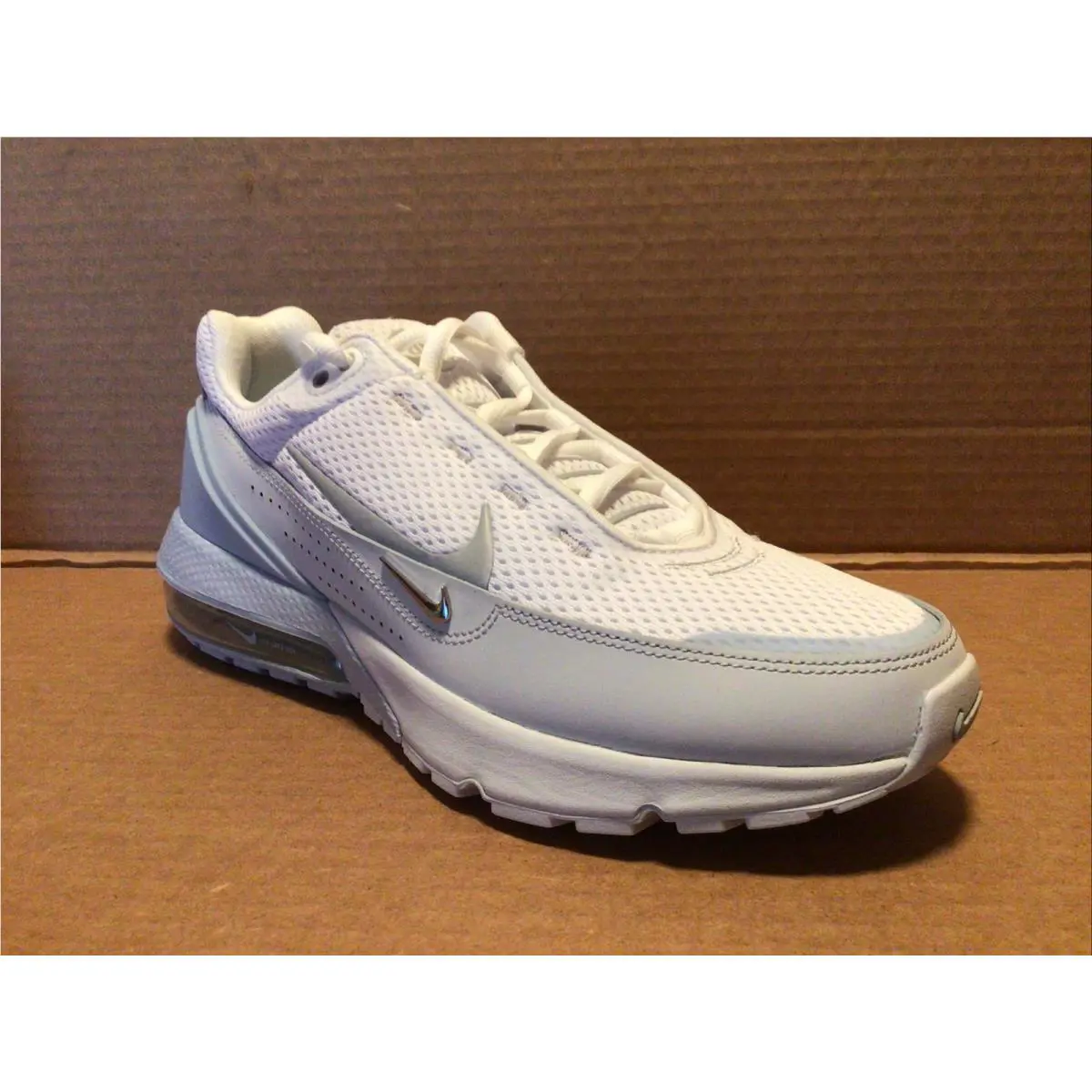 Nike shoes - Nike Air Max Pulse - Air Max Pulse - White 3