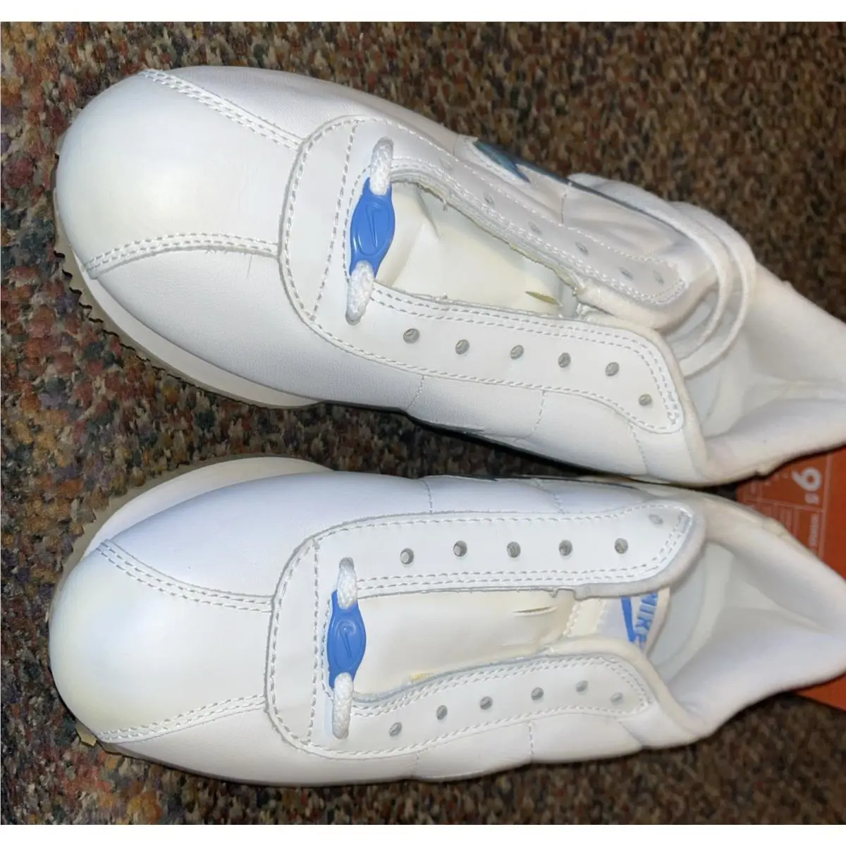 Nike shoes - Nike Cortez - Cortez - 304742-144 - Multicolor 6