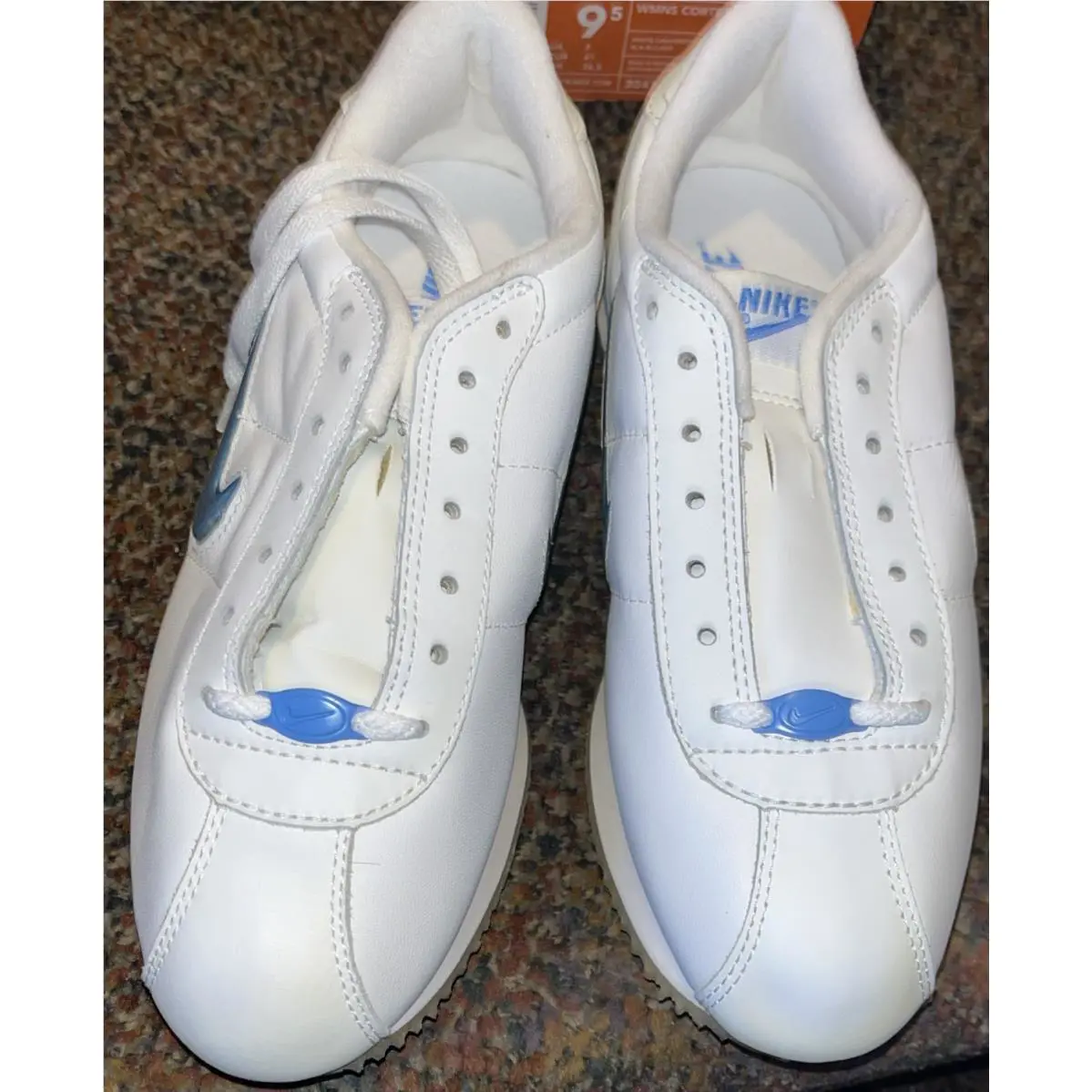 Nike shoes - Nike Cortez - Cortez - 304742-144 - Multicolor 7
