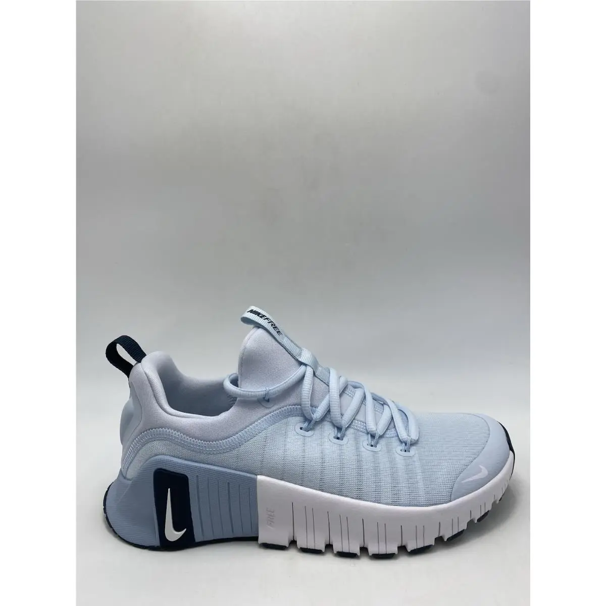 Nike shoes - Nike Free Metcon - Free Metcon - FJ7126-402 - Blue (UPC: 197860579446) 0