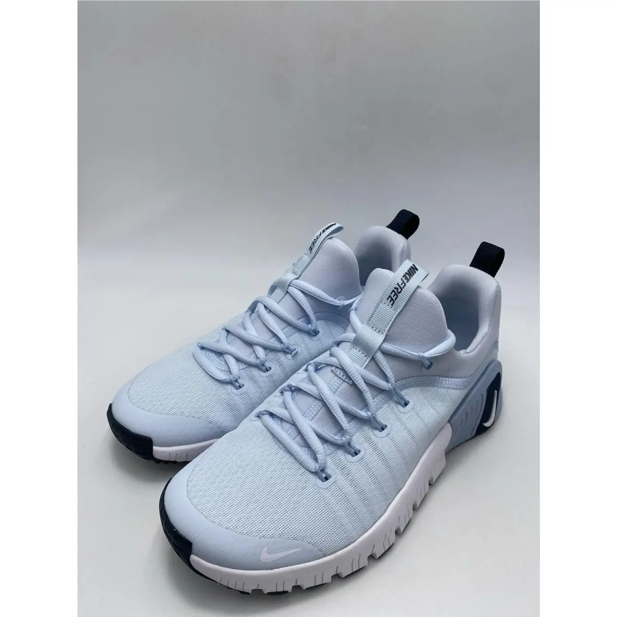 Nike shoes - Nike Free Metcon - Free Metcon - FJ7126-402 - Blue (UPC: 197860579446) 2