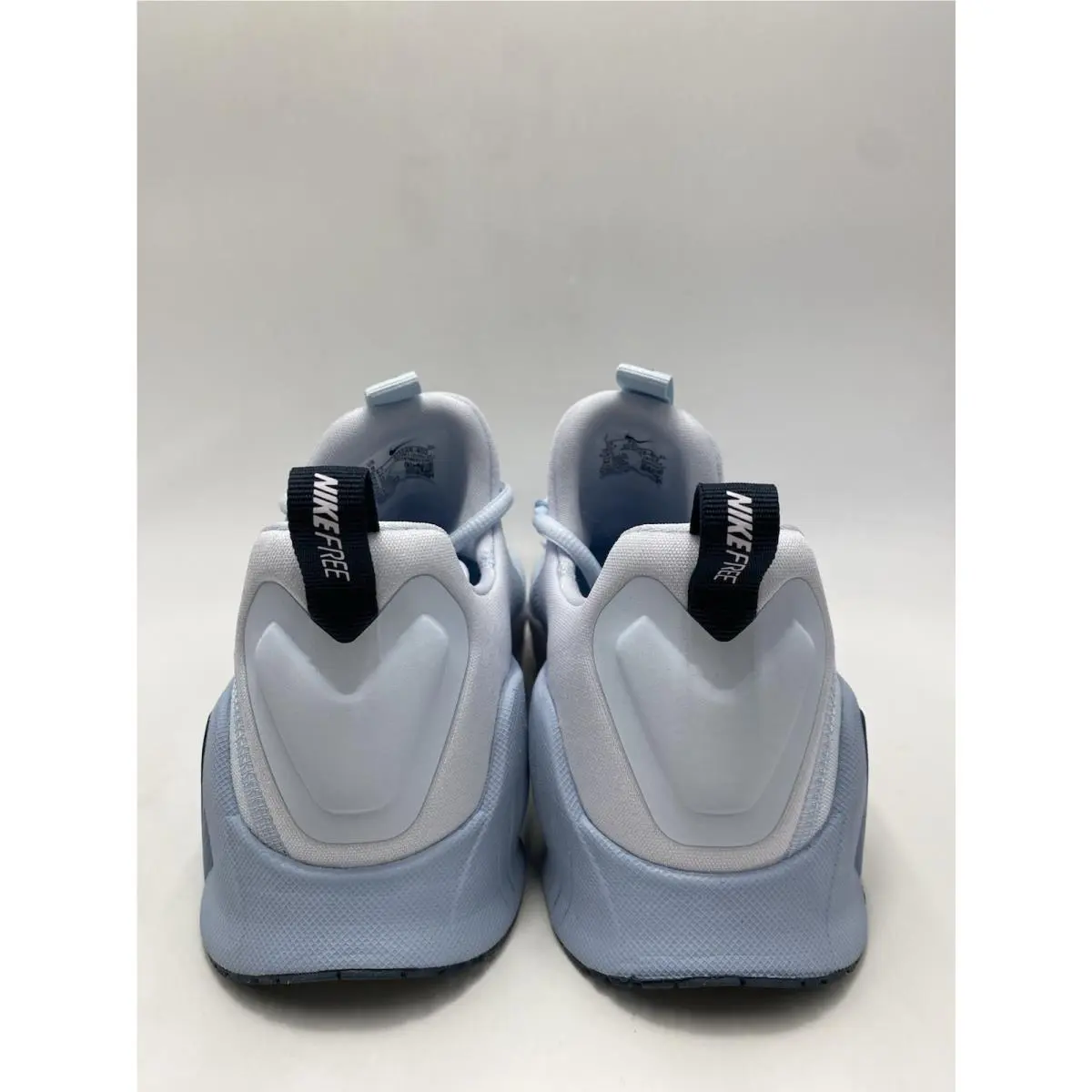 Nike shoes - Nike Free Metcon - Free Metcon - FJ7126-402 - Blue (UPC: 197860579446) 4