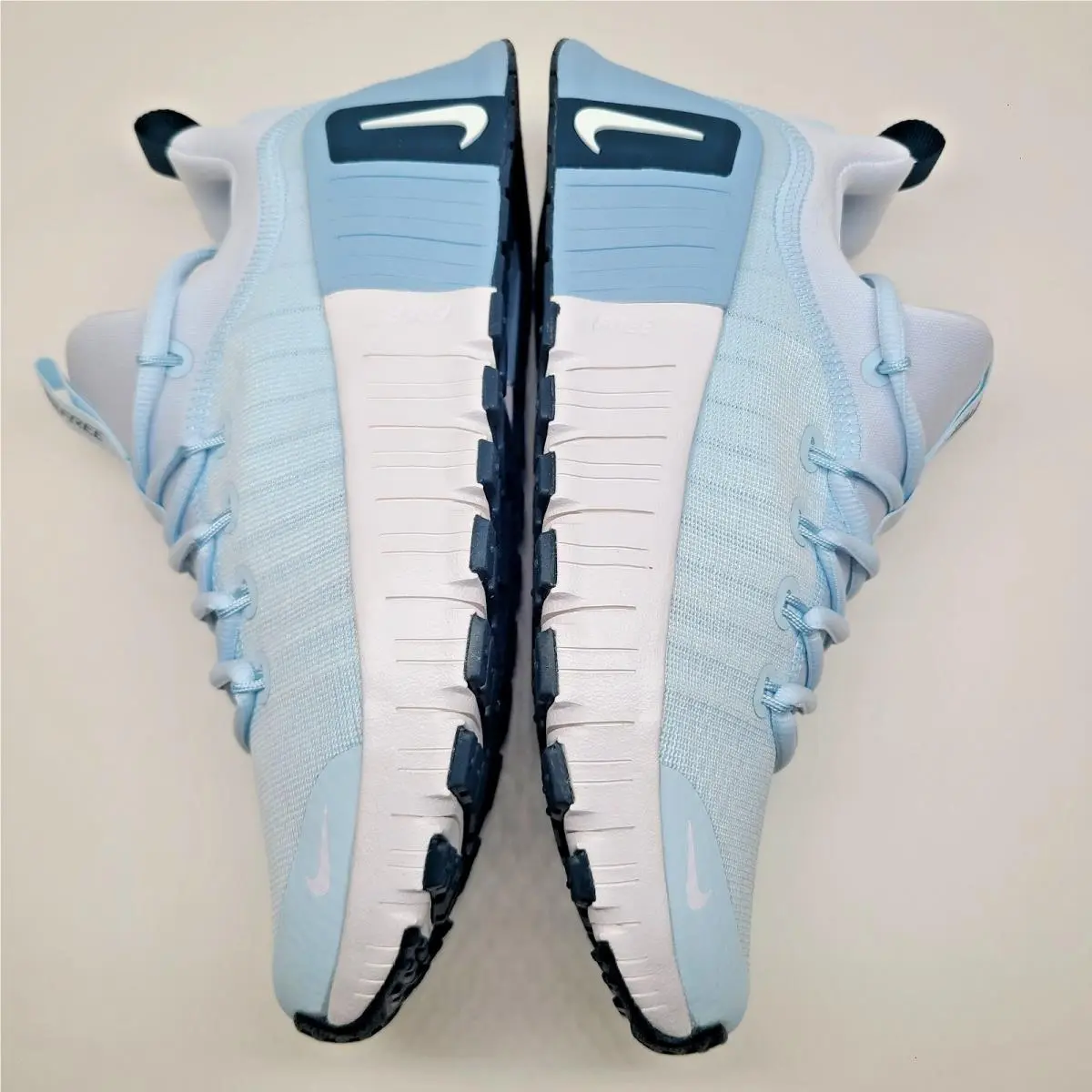 Nike shoes - Nike Free Metcon - Free Metcon - FJ7126-402 - Blue (UPC: 197860559653) 8