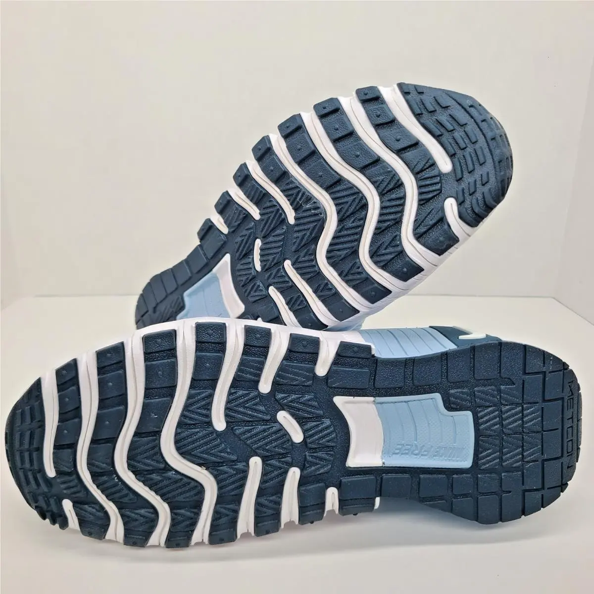 Nike shoes - Nike Free Metcon - Free Metcon - FJ7126-402 - Blue (UPC: 197860559653) 10
