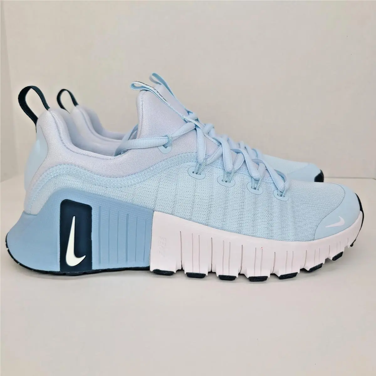 Nike shoes - Nike Free Metcon - Free Metcon - FJ7126-402 - Blue (UPC: 197860559653) 1