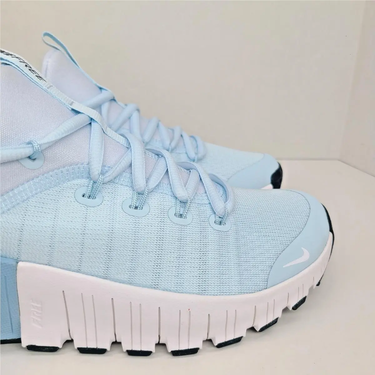 Nike shoes - Nike Free Metcon - Free Metcon - FJ7126-402 - Blue (UPC: 197860559653) 4