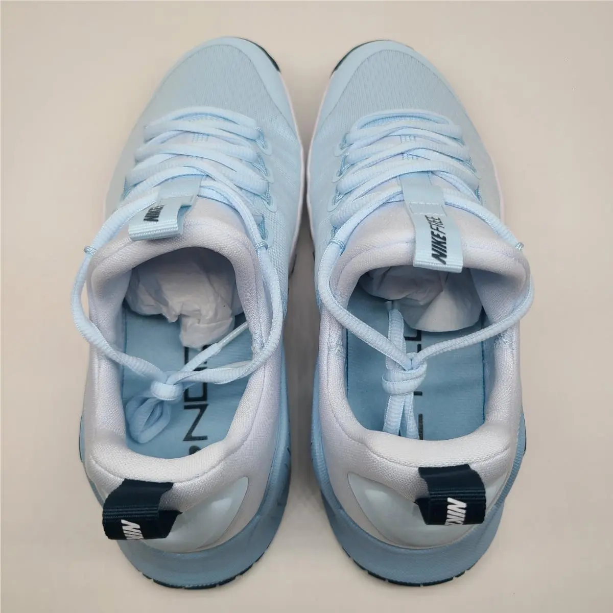 Nike shoes - Nike Free Metcon - Free Metcon - FJ7126-402 - Blue (UPC: 197860559653) 6
