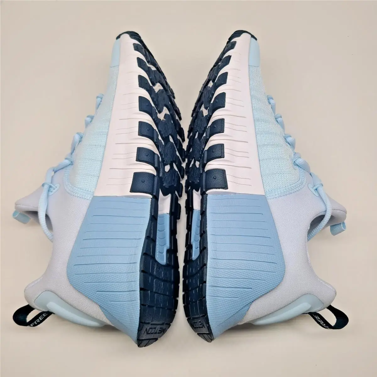 Nike shoes - Nike Free Metcon - Free Metcon - FJ7126-402 - Blue (UPC: 197860559653) 7