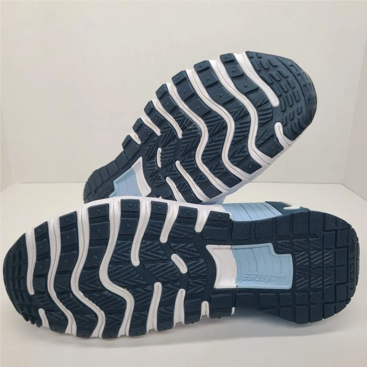 Nike shoes - Nike Free Metcon - Free Metcon - FJ7126-402 - Blue (UPC: 197860559653) 10