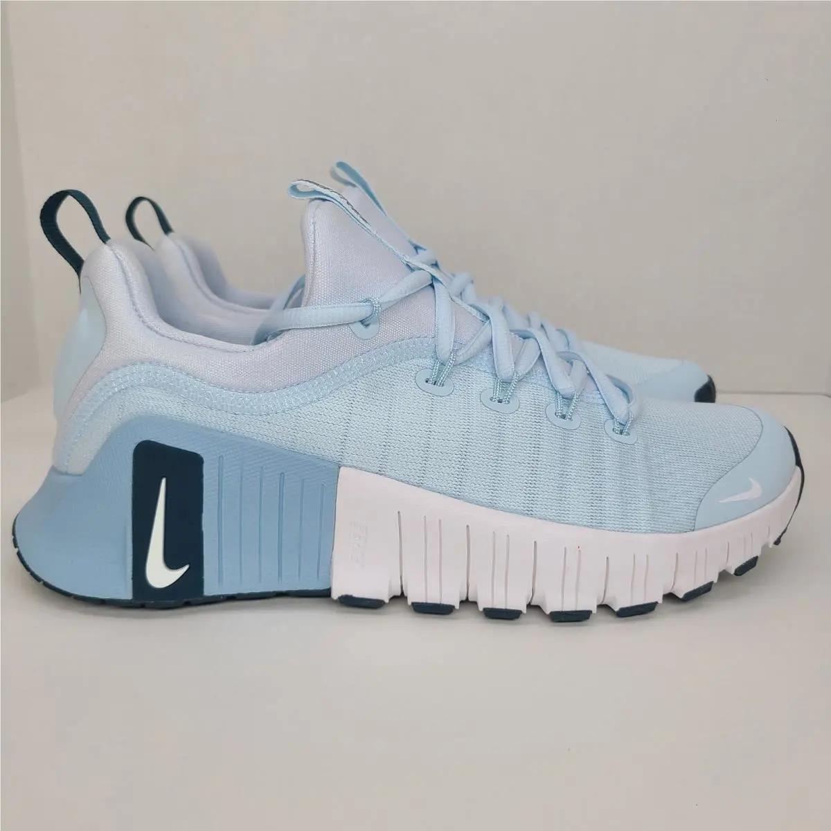 Nike shoes - Nike Free Metcon - Free Metcon - FJ7126-402 - Blue (UPC: 197860559653) 1