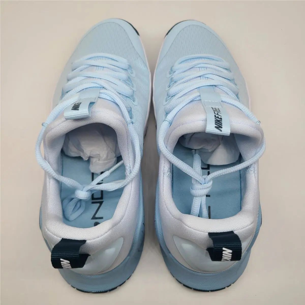 Nike shoes - Nike Free Metcon - Free Metcon - FJ7126-402 - Blue (UPC: 197860559653) 6