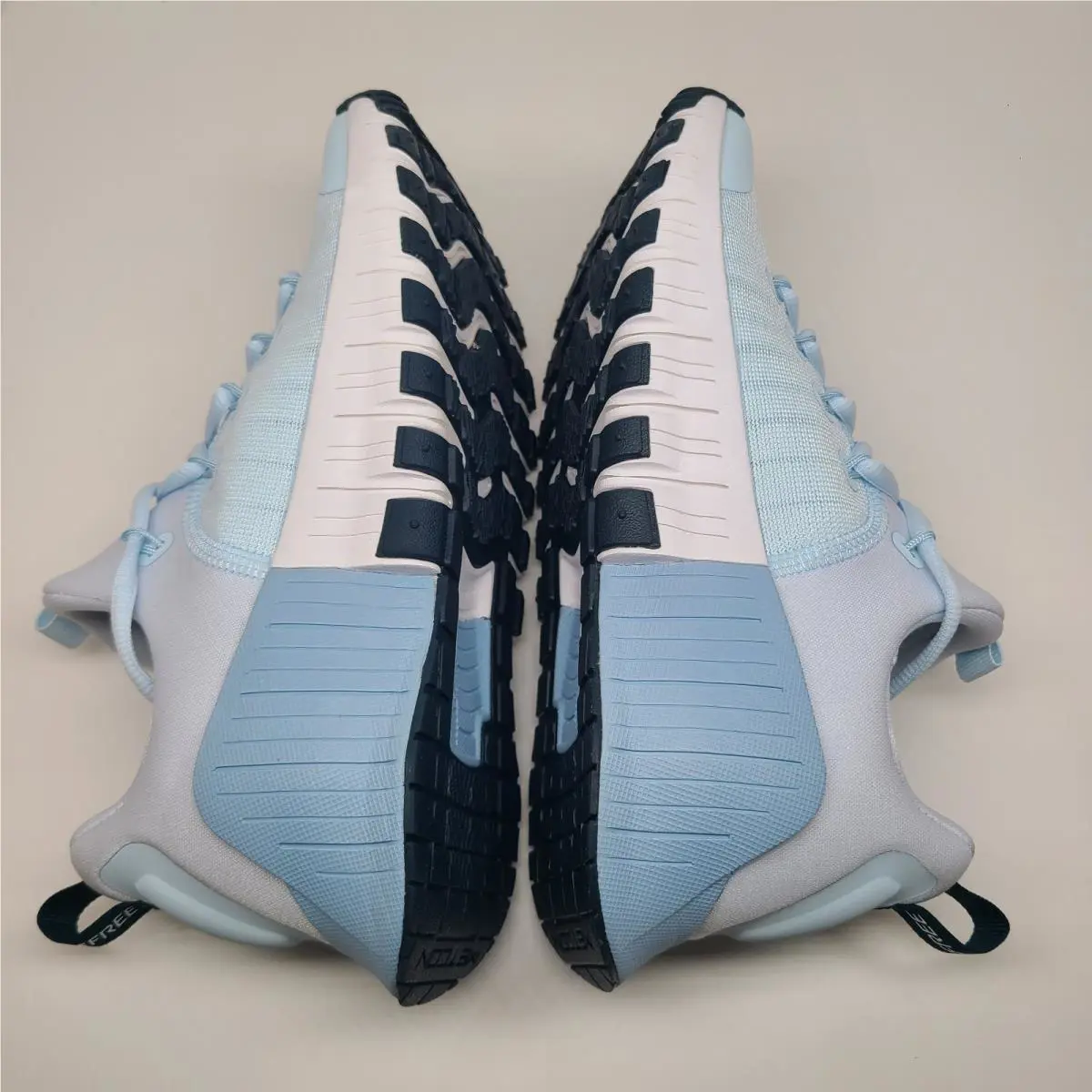 Nike shoes - Nike Free Metcon - Free Metcon - FJ7126-402 - Blue (UPC: 197860559653) 7