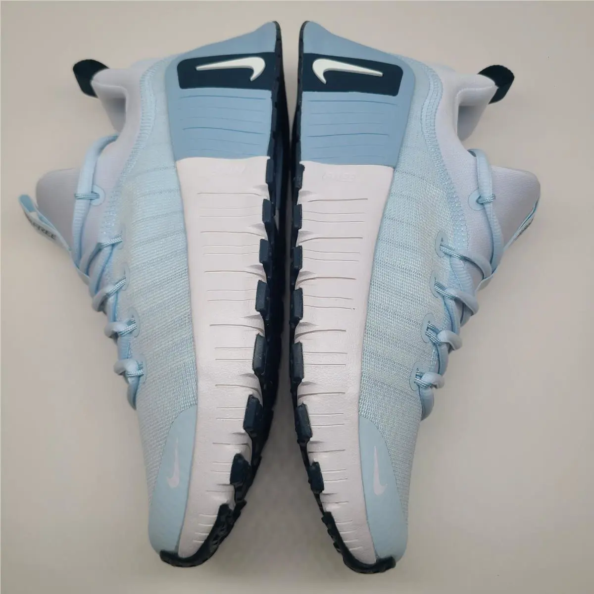 Nike shoes - Nike Free Metcon - Free Metcon - FJ7126-402 - Blue (UPC: 197860559653) 8