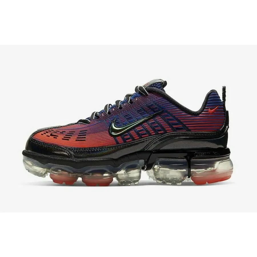 Nike shoes - Nike Air 6.0 - Air - Multicolor 0