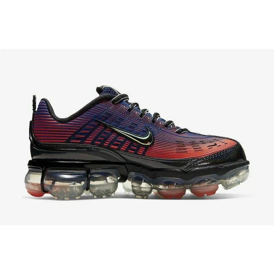 Nike shoes - Nike Air 6.0 - Air - Multicolor 1