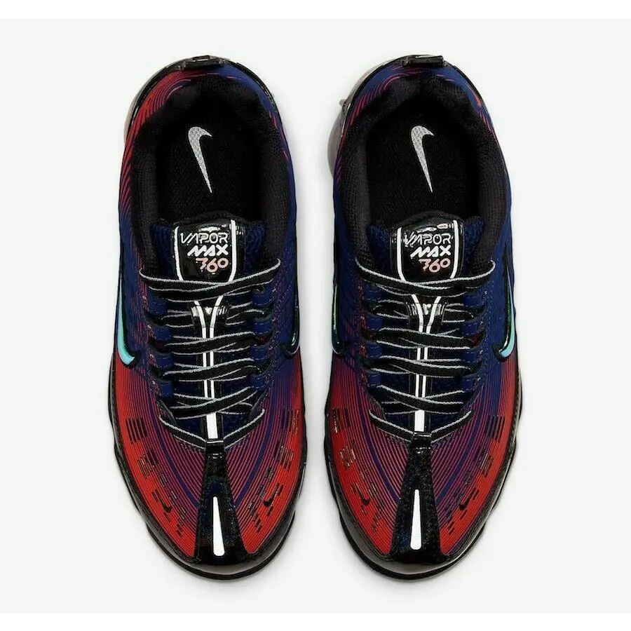 Nike shoes - Nike Air 6.0 - Air - Multicolor 2