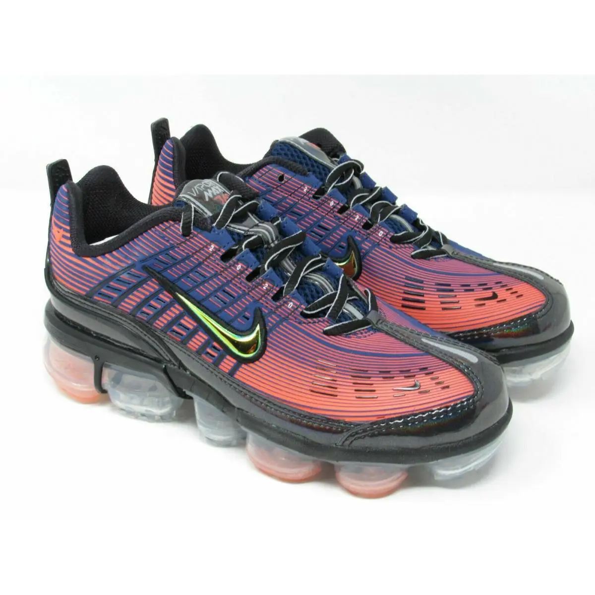 Nike shoes - Nike Air 6.0 - Air - Multicolor 4