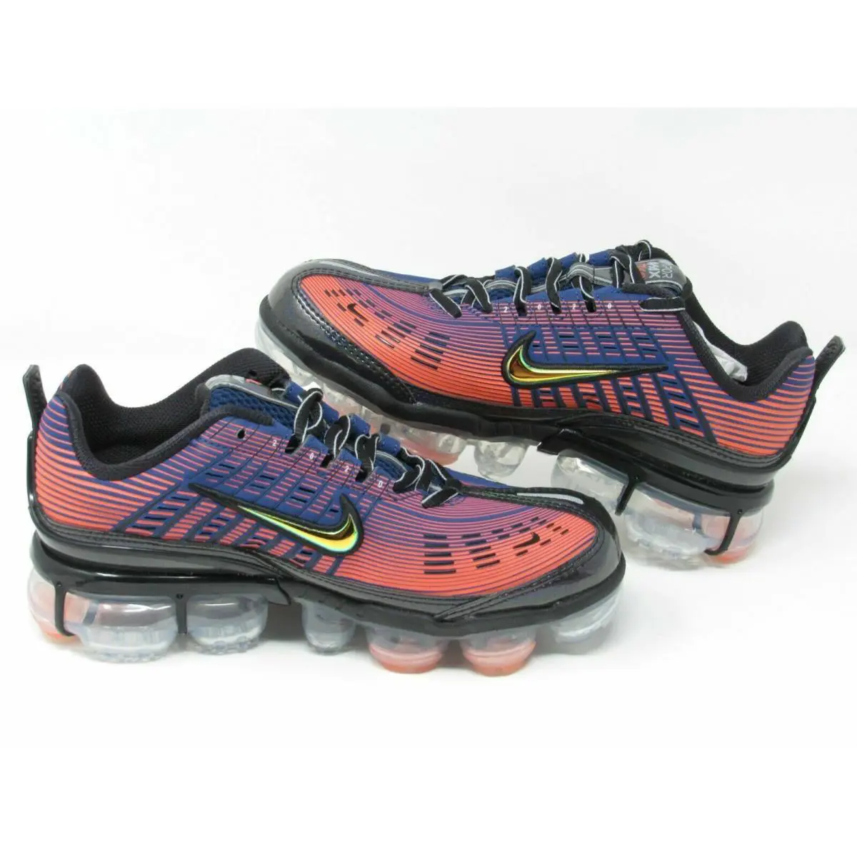 Nike shoes - Nike Air 6.0 - Air - Multicolor 5