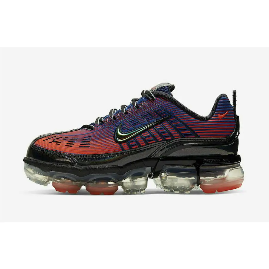 Nike shoes - Nike Air 6.0 - Air - Multicolor 6