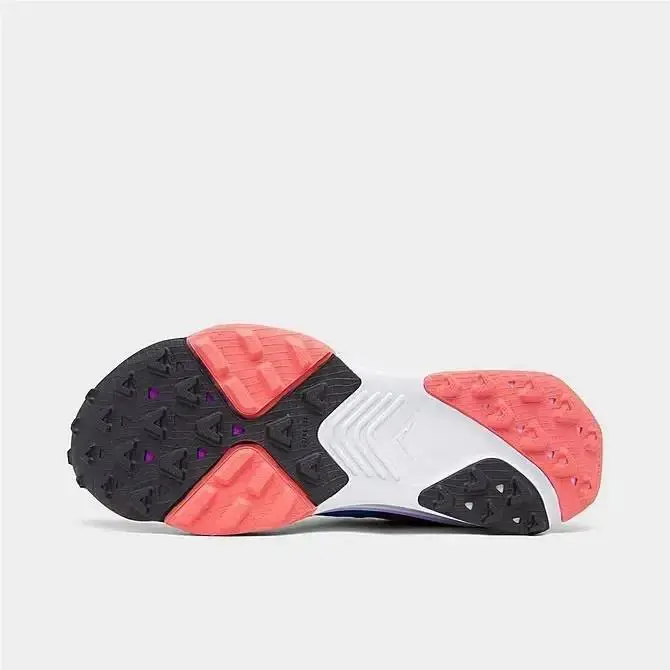 Nike shoes - Nike ZoomX Zegama - ZoomX Zegama - DH0623-002 - Multicolor (UPC: 196149110202) 2