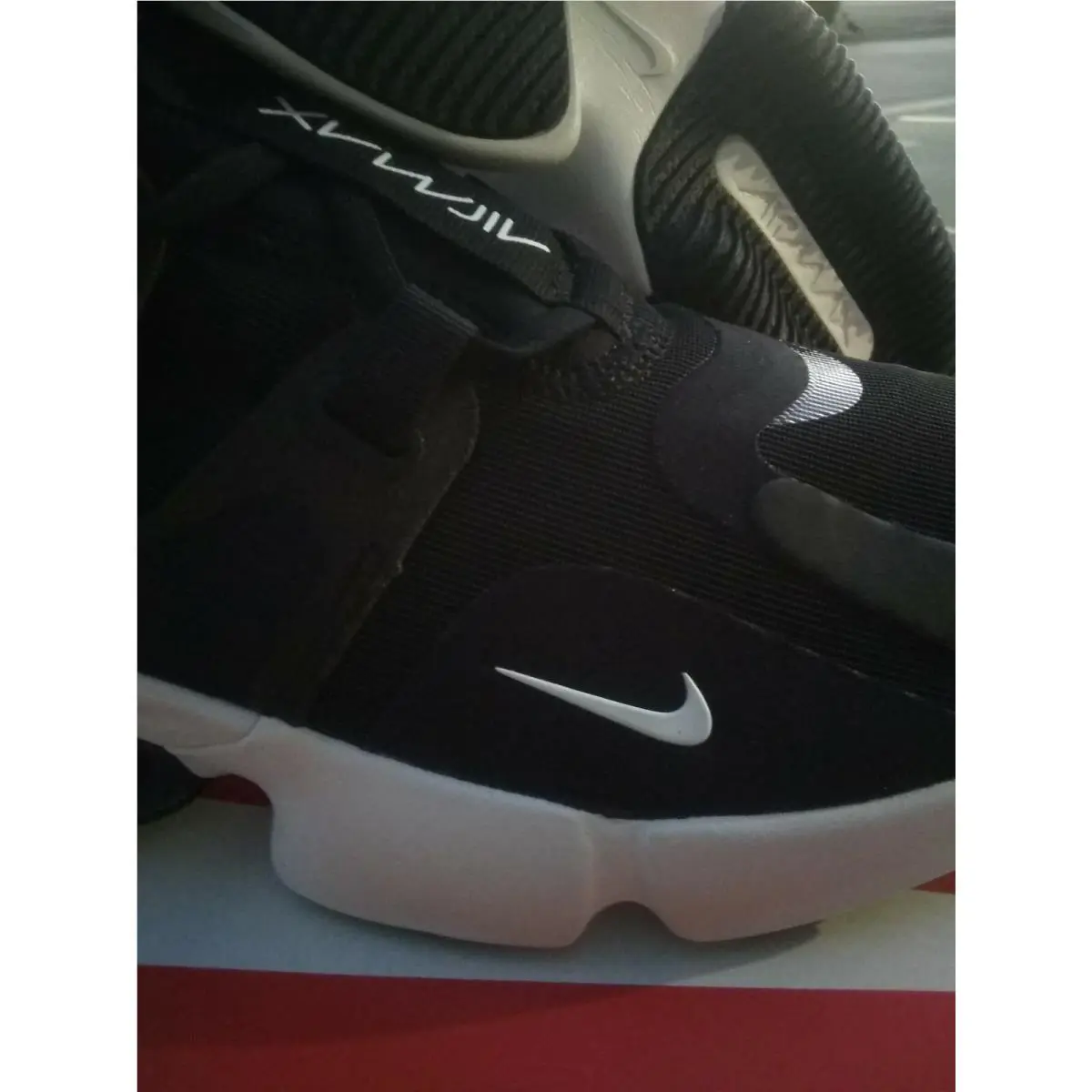 Nike shoes - Nike Air Max Infinity - Air Max Infinity - BQ39999 003 - Multicolor (UPC: 193151644862) 0
